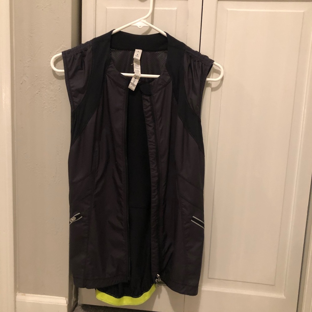 Lightweight LuLu Lemon Vest